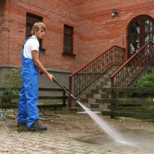 How to Prepare Your Home for Pressure Washing
