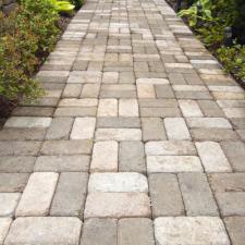 Paver Restoration