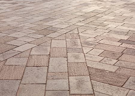 Why Pavers Are the Best Choice for Florida’s Heat and Rain