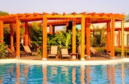 Pergolas vs. Gazebos vs. Awnings: Which One Reigns Supreme?