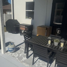 Custom-Outdoor-BBQ-Bar-with-Paver-Patio-Extension-in-Nocatee 0