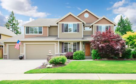 Driveway Pressure Washing