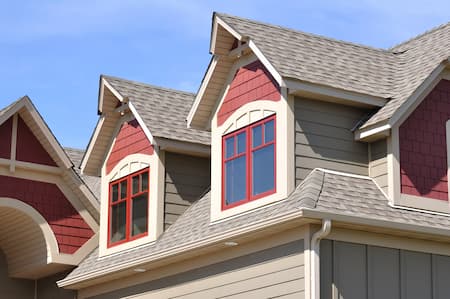 Soft Wash Roof Cleaning
